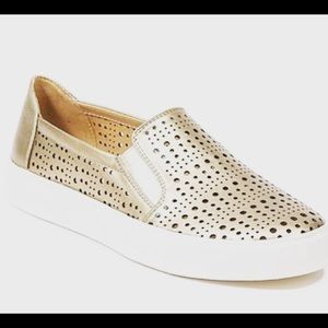 Women’s Shoe French Blu